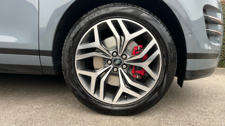 Land Rover Range Rover Evoque 1.5 P300e Autobiography 5dr Auto Hatchback